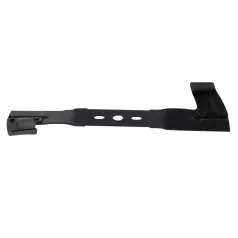   Fűnyíró kés AL-KO 42EH 415mm, 19.7mm, 3 furatos utángyártott