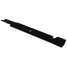 Fűnyíró kés Toro  520mm, 16mm, 1 furatos utángyártott