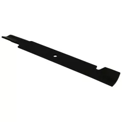 Fűnyíró kés Toro  520mm, 16mm, 1 furatos utángyártott