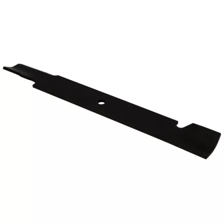 Fűnyíró kés Toro  520mm, 16mm, 1 furatos utángyártott