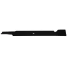 Fűnyíró kés Toro  520mm, 16mm, 1 furatos utángyártott