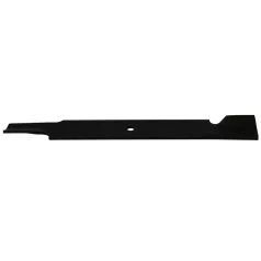 Fűnyíró kés Toro  520mm, 16mm, 1 furatos utángyártott