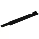 Fűnyíró kés Toro  520mm, 16mm, 1 furatos utángyártott