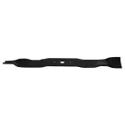 Fűnyíró kés Castelgarden  475mm, 18.2mm, 3 furatos, utángyártott