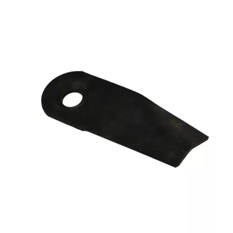 Fűnyíró kés Countax 36" vágóasztal 143mm, 17mm, 1 furatos balra forgós utángyártott