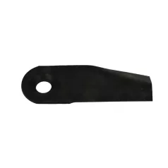   Fűnyíró kés Countax 36" vágóasztal 143mm, 17mm, 1 furatos balra forgós utángyártott