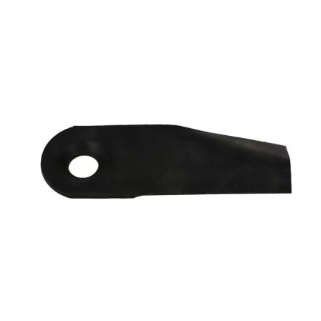 Fűnyíró kés Countax 36" vágóasztal 143mm, 17mm, 1 furatos balra forgós utángyártott