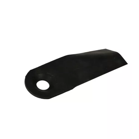 Fűnyíró kés Countax 36" vágóasztal 143mm, 17mm, 1 furatos balra forgós utángyártott