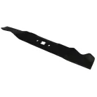 Fűnyíró kés MTD 48SPB 478mm, 4 ágú csillag, 3 furatos utángyártott