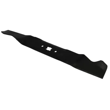 Fűnyíró kés MTD 48SPB 478mm, 4 ágú csillag, 3 furatos utángyártott