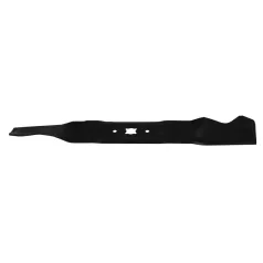   Fűnyíró kés MTD 48SPB 478mm, 4 ágú csillag, 3 furatos utángyártott