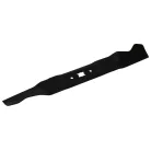 Fűnyíró kés MTD 48SPB 478mm, 4 ágú csillag, 3 furatos utángyártott