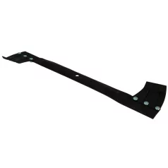  Fűnyíró kés AL-KO  733mm, 16.5mm, 3 furatos utángyártott