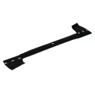 Fűnyíró kés AL-KO  733mm, 16.5mm, 3 furatos utángyártott