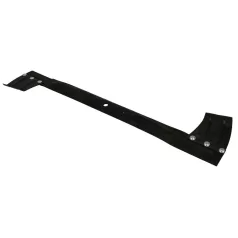   Fűnyíró kés AL-KO T850 814mm, 16.5mm, 3 furatos utángyártott