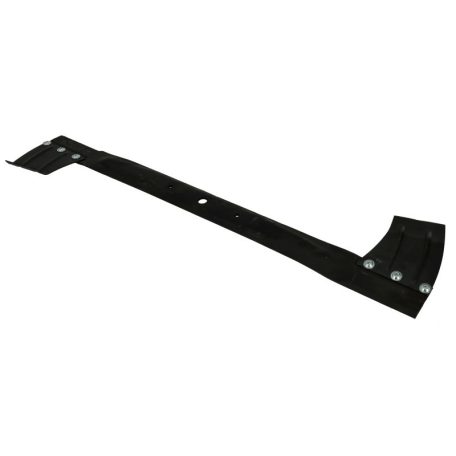 Fűnyíró kés AL-KO T850 814mm, 16.5mm, 3 furatos utángyártott