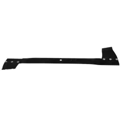   Fűnyíró kés AL-KO T850 814mm, 16.5mm, 3 furatos utángyártott