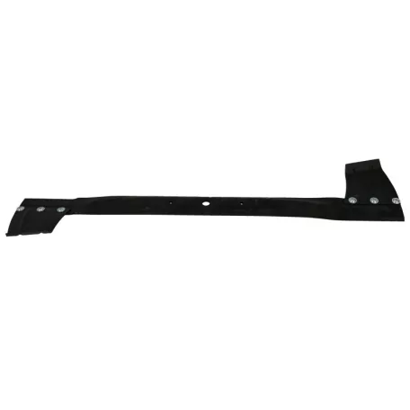 Fűnyíró kés AL-KO T850 814mm, 16.5mm, 3 furatos utángyártott