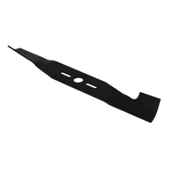   Fűnyíró kés AL-KO BEM1301 375mm, 19.6mm, 3 furatos utángyártott