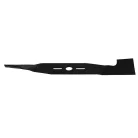 Fűnyíró kés AL-KO BEM1301 375mm, 19.6mm, 3 furatos utángyártott
