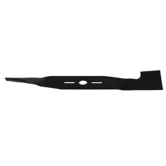   Fűnyíró kés AL-KO BEM1301 375mm, 19.6mm, 3 furatos utángyártott
