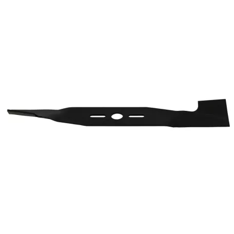 Fűnyíró kés AL-KO BEM1301 375mm, 19.6mm, 3 furatos utángyártott