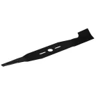Fűnyíró kés AL-KO BEM1301 375mm, 19.6mm, 3 furatos utángyártott