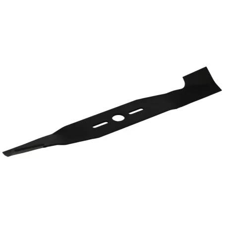 Fűnyíró kés AL-KO BEM1301 375mm, 19.6mm, 3 furatos utángyártott