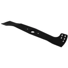 Fűnyíró kés Honda 460 460mm, 21.5mm, 3 furatos utángyártott
