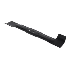   Fűnyíró kés Bosch 370 370mm, 8.2mm, 3 furatos utángyártott