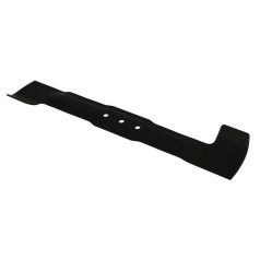   Fűnyíró kés Bosch 400 400mm, 8.2mm, 3 furatos utángyártott