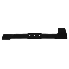   Fűnyíró kés Bosch 400 400mm, 8.2mm, 3 furatos utángyártott