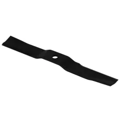   Fűnyíró kés Kubota RC48 420mm, 18.2mm, 1 furatos, balra forgó utángyártott