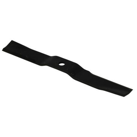 Fűnyíró kés Kubota RC48 420mm, 18.2mm, 1 furatos, balra forgó utángyártott