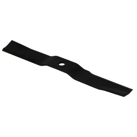 Fűnyíró kés Kubota RC48 420mm, 18.2mm, 1 furatos, balra forgó utángyártott
