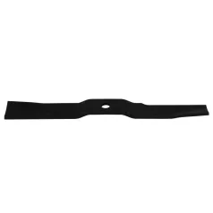   Fűnyíró kés Kubota RC48 420mm, 18.2mm, 1 furatos, balra forgó utángyártott