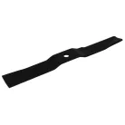 Fűnyíró kés Kubota RC48 420mm, 18.2mm, 1 furatos, balra forgó utángyártott