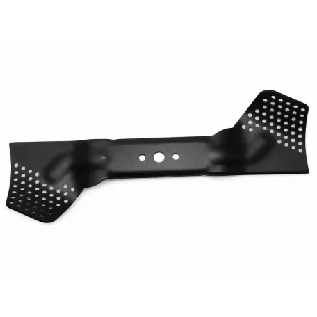 Fűnyíró kés Husqvarna Royal-145SV 438mm, 16.1mm, 3 furatos utángyártott