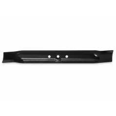   Fűnyíró kés Bosch BQ 401 400mm, 8.2mm, 3 furatos utángyártott