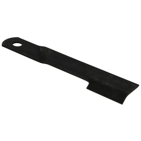 Fűnyíró kés MTD 653 296mm, 19mm, 1 furatos utángyártott