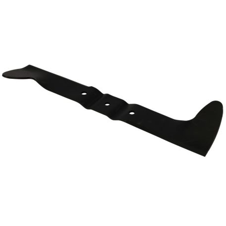 Fűnyíró kés Husqvarna CTH130 464mm, 10mm, 3 furatos, jobbra forgó utángyártott