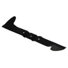 Fűnyíró kés Husqvarna CTH130 464mm, 10mm, 3 furatos, balra forgó utángyártott