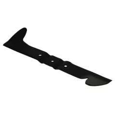   Fűnyíró kés Husqvarna CTH130 464mm, 10mm, 3 furatos, balra forgó utángyártott