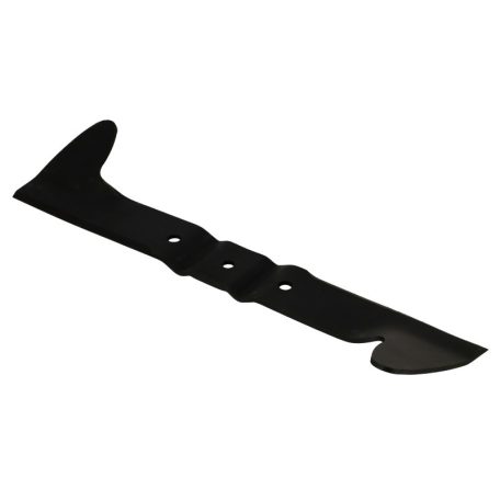 Fűnyíró kés Husqvarna CTH130 464mm, 10mm, 3 furatos, balra forgó utángyártott