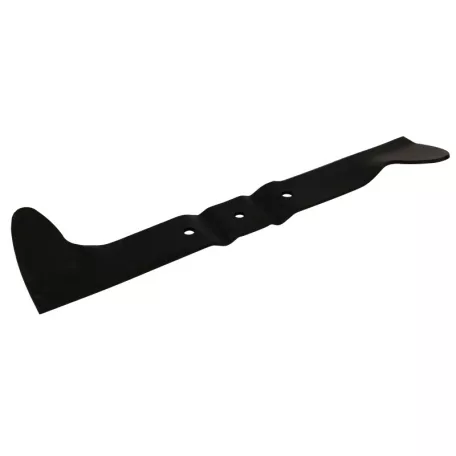 Fűnyíró kés Husqvarna CTH130 464mm, 10mm, 3 furatos, balra forgó utángyártott