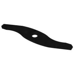 Vágótárcsa 2 ágú   362x25.4x4.0mm utángyártott