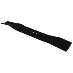   Fűnyíró kés Westwood  455mm, 10mm, 3 furatos, utángyártott