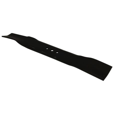 Fűnyíró kés Westwood  455mm, 10mm, 3 furatos, utángyártott