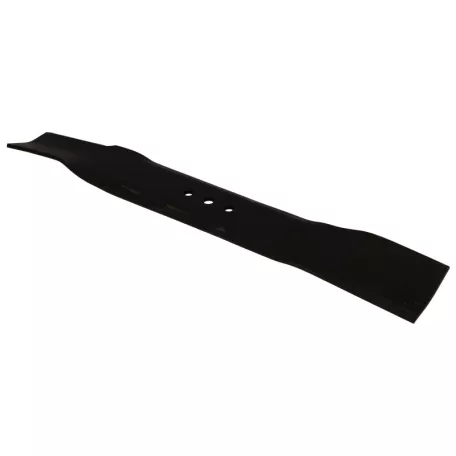 Fűnyíró kés Westwood  455mm, 10mm, 3 furatos, utángyártott