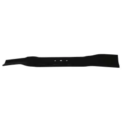   Fűnyíró kés Westwood  455mm, 10mm, 3 furatos, utángyártott